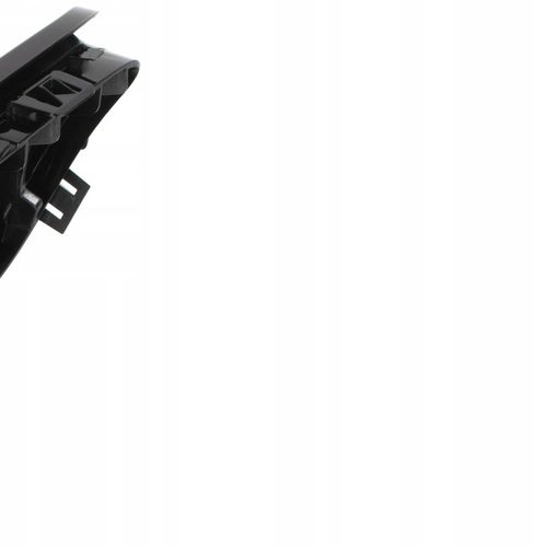 Nerki grill atrapa Czarny połysk do BMW E90 E91lifting 2008-2013 na Arena.pl