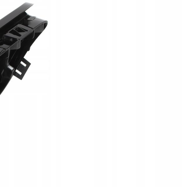 Nerki grill atrapa Czarny połysk do BMW E90 E91lifting 2008-2013 zdjęcie 11