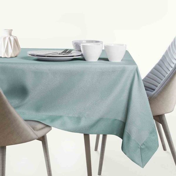 TCLOTH/AH/EMPIRE/BRD/MINT/120X200 zdjęcie 3