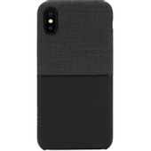 ND38_INPH220561-BLK Incase Textured Snap - Etui i