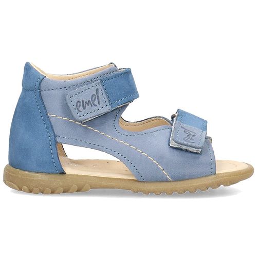 Emel - Sandały Dziecięce - E2435-9 25 na Arena.pl