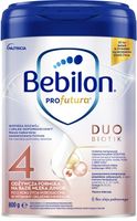 Bebilon Mleko Modyfikowane Profutura Duo Biotik 4