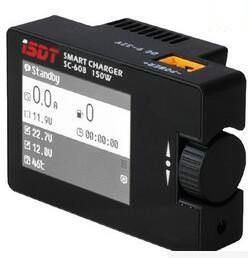 Ładowarka iSDT SC-608 150W / 8A na Arena.pl