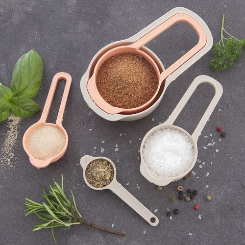 Miarki kuchenne 5 szt. na Arena.pl