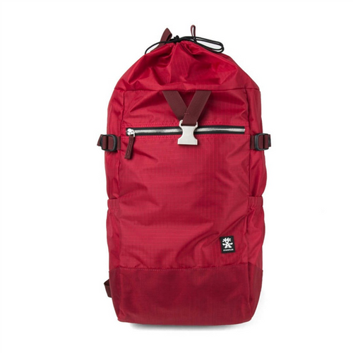 CRUMPLER Sixtyniner plecak czerowny na Arena.pl