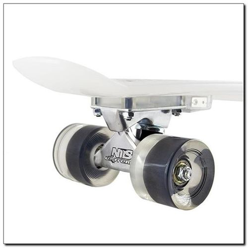 PENNYBOARD LED MILK NILS EXTREME na Arena.pl