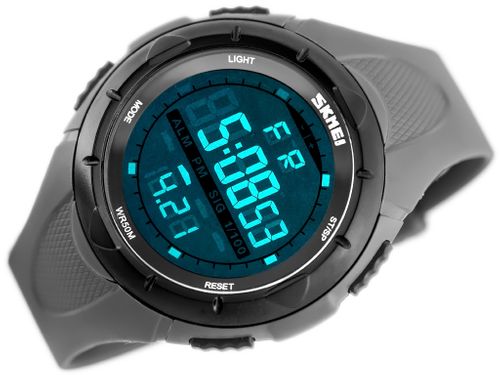 Skmei DG1025 - (zs004c) na Arena.pl