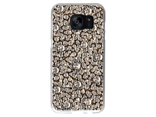 SAMSUNG GALAXY S7 EDGE | Etui case WZORY na Arena.pl