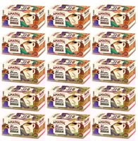 Anatol klasyczna expresowa kawa zbożowa ZESTAW 15x 84 g