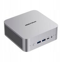 MINI-PC Minis Forum M1 Pro-285H Intel Core Ultra 9 285H WiFi 7 Barebone