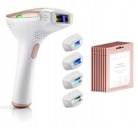 Depilator BEAUTIFLY B-Shine PRO - Wielofunkcyjny laser kosmetyczny