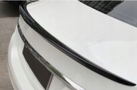 Škoda Octavia III (5E) Combi 13-20 - Listwa Spojler Lotka Czarna Tuning Kla