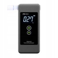 Alkomat ALCOFIND PRO X-5