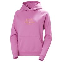Bluza Helly Hansen Core Graphic Hoodie W 54239 089 XL