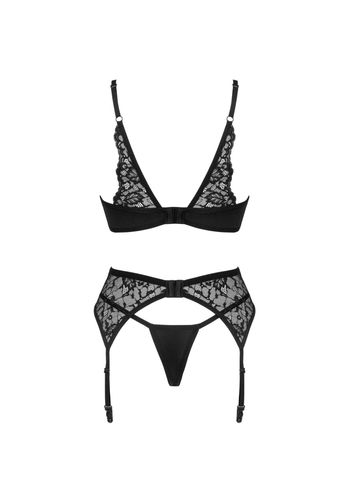 Bellastia Komplet 3-Częściowy  M/L na Arena.pl