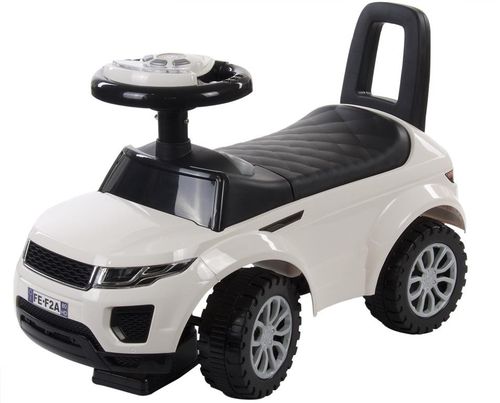 Jeździk - biały na Arena.pl