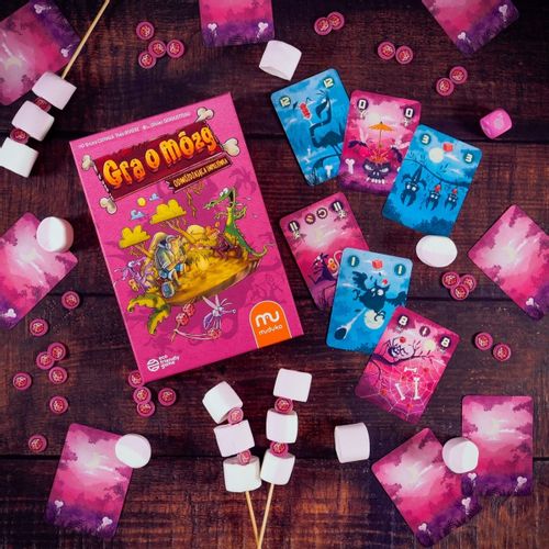 Gra Gra o mózg na Arena.pl