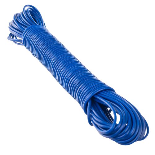 KADAX Linka Do Bielizny sznurek Na Pranie 20 metrów Z Wkładem sznur Balkon na Arena.pl