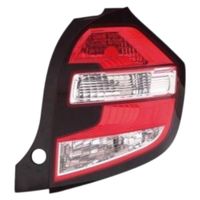 LAMPA TYLNA PRAWA RENAULT TWINGO III 2014 2015 2016 2017