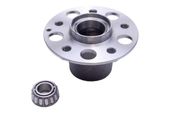 Piasta MERCEDES C-Class E-Class SLK typ 2043300625