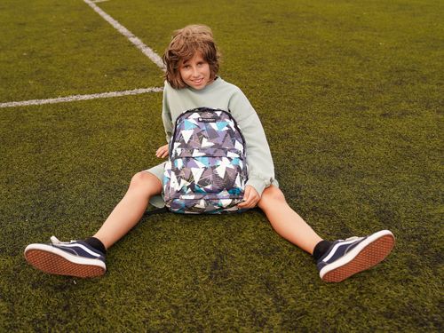 plecak ptn 79904-7996 print 7 na Arena.pl