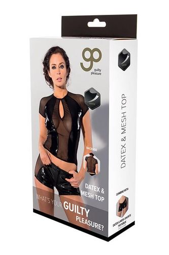 gp datex & mesh top, s na Arena.pl