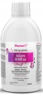 Pharmovit kolagen 10 000 + Biotyna, kw. Hialuronowy, Witaminy płyn 500 ml
