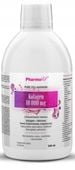 Pharmovit kolagen 10 000 + Biotyna, kw. Hialuronowy, Witaminy płyn 500 ml