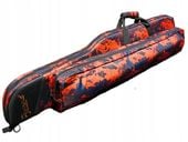 Pokrowiec futerał na broń długą myśliwską torba kufer walizka kieszeń