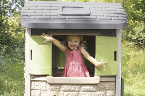 Smoby Domek Neo Jura na Arena.pl