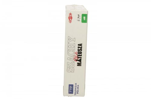 Gra Szachy Ojca Mateusza na Arena.pl