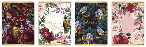 ZESZYT A5 80 # METALLIC SAVAGE INTERDRUK na Arena.pl