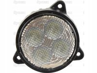 Lampa Robocza LED 4000 Lumenów CASE PUMA CVX CVT Deutz-Fahr AGROPLUS