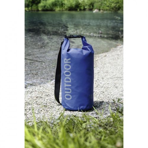 Hama TORBA OUTDOOR 10L NIEBIESKA na Arena.pl