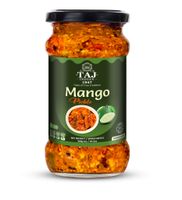 TAJ INDIAN 1947 MANGO PICKLE