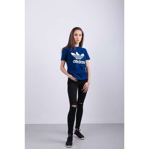 adidas TREFOIL TEE 599 r.34 na Arena.pl