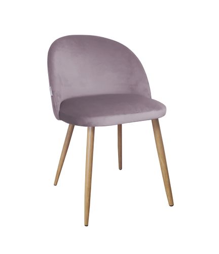 Krzesło Colin noga dąb MG55 na Arena.pl