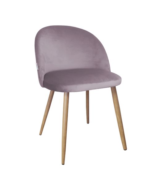 Krzesło Colin noga dąb MG55 zdjęcie 4