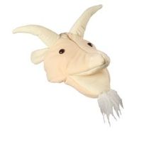 czapka koziołek matołek pacanów kózka kozioł