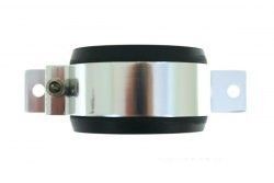Mocowanie pompy paliwowej 60mm Silver na Arena.pl