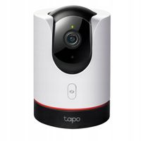 Kamera obrotowa TP-LINK Tapo C225 Starlight microSD detekcja ruchu ALARM