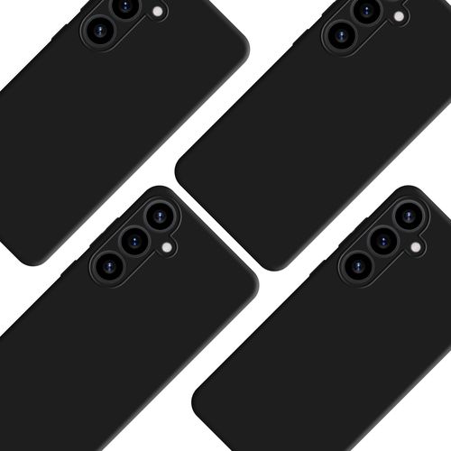 Samsung Galaxy S25+ - 3mk Matt Case Pro na Arena.pl
