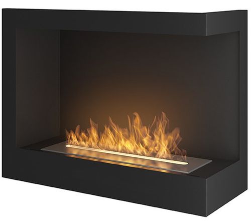 Biokominek Simple Fire CORNER 600 R na Arena.pl