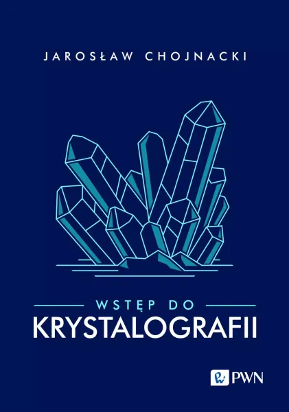 Wstęp do krystalografii zdjęcie 1