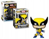 Figurka FUNKO POP Marvel: Wolverine 50th - 1371 Ultimate (Classic)