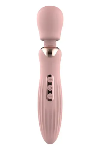 GLAM LARGE WAND VIBRATOR na Arena.pl