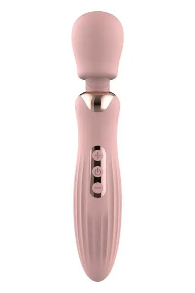 GLAM LARGE WAND VIBRATOR zdjęcie 3
