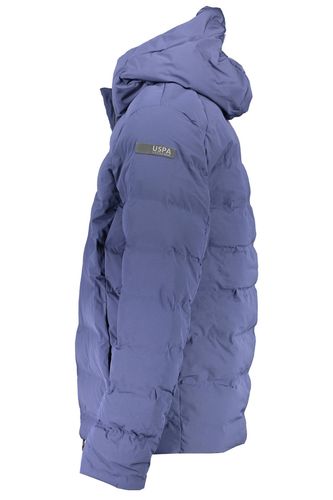 NIEBIESKA KURTKA US POLO 50 na Arena.pl