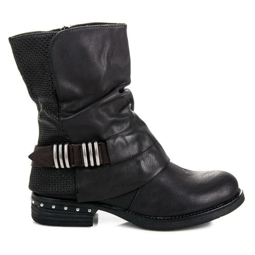 Damskie Workery Biker r.38 na Arena.pl