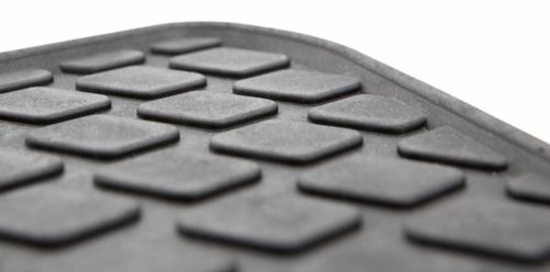 Dedykowane Przody Subaru Forester IV na Arena.pl